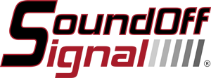 SoundOff Signal